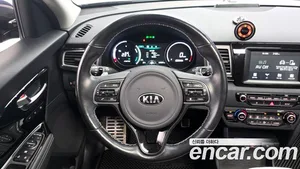 Kia Niro, 2019 — миниатюра 19