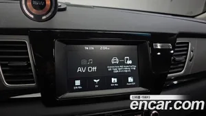 Kia Niro, 2019 — миниатюра 22