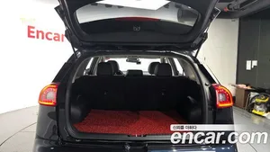 Kia Niro, 2019 — миниатюра 26