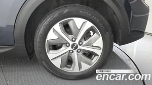 Kia Niro, 2019 — миниатюра 7