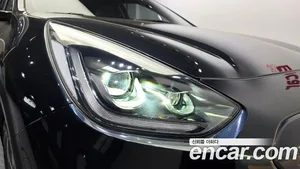 Kia Niro, 2019 — миниатюра 8