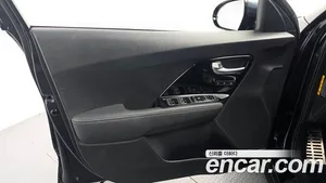 Kia Niro, 2019 — миниатюра 14