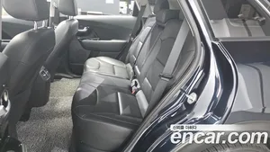 Kia Niro, 2019 — миниатюра 16