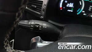 Kia Niro, 2019 — миниатюра 31