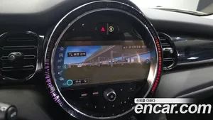 Mini Cooper, 2023 — миниатюра 20