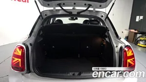 Mini Cooper, 2023 — миниатюра 26