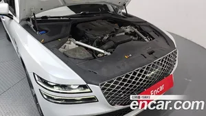 Genesis G80, 2023 — миниатюра 6