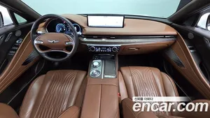 Genesis G80, 2023 — миниатюра 7