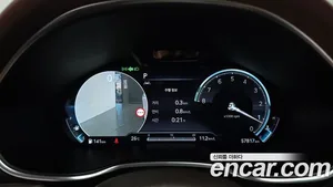 Genesis G80, 2023 — миниатюра 8
