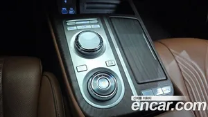Genesis G80, 2023 — миниатюра 9