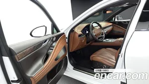 Genesis G80, 2023 — миниатюра 10