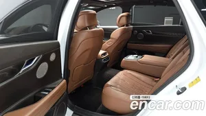Genesis G80, 2023 — миниатюра 11