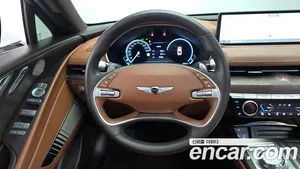Genesis G80, 2023 — миниатюра 12