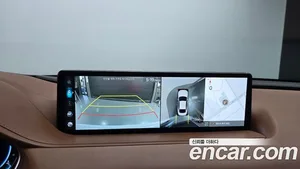 Genesis G80, 2023 — миниатюра 15