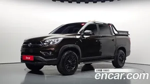 KGM Rexton, 2019 — миниатюра 1