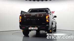 KGM Rexton, 2019 — миниатюра 4