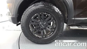 KGM Rexton, 2019 — миниатюра 5