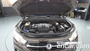 KGM Rexton, 2019 — миниатюра 6