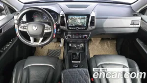 KGM Rexton, 2019 — миниатюра 10