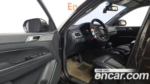 KGM Rexton, 2019 — миниатюра 13