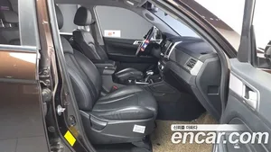 KGM Rexton, 2019 — миниатюра 17