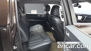 KGM Rexton, 2019 — миниатюра 18