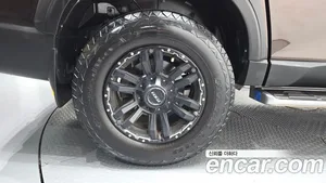 KGM Rexton, 2019 — миниатюра 7