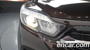 KGM Rexton, 2019 — миниатюра 8