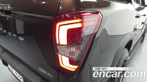 KGM Rexton, 2019 — миниатюра 9