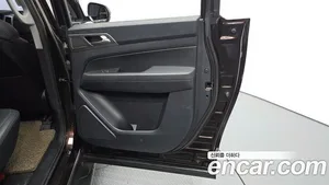 KGM Rexton, 2019 — миниатюра 15
