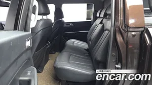 KGM Rexton, 2019 — миниатюра 16