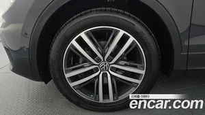 Volkswagen Tiguan, 2021 — миниатюра 5