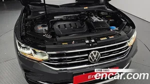 Volkswagen Tiguan, 2021 — миниатюра 6