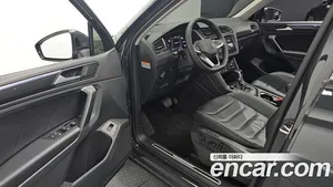 Volkswagen Tiguan, 2021 — миниатюра 17