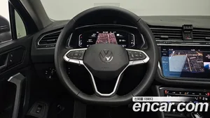 Volkswagen Tiguan, 2021 — миниатюра 19