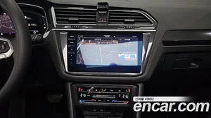 Volkswagen Tiguan, 2021 — миниатюра 20