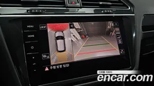 Volkswagen Tiguan, 2021 — миниатюра 21