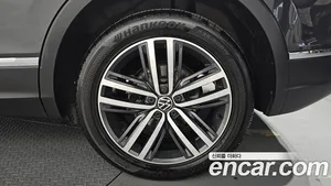 Volkswagen Tiguan, 2021 — миниатюра 7