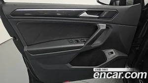 Volkswagen Tiguan, 2021 — миниатюра 14