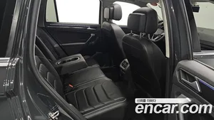 Volkswagen Tiguan, 2021 — миниатюра 16