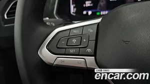 Volkswagen Tiguan, 2021 — миниатюра 32