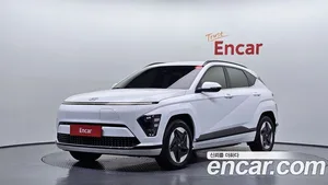 Hyundai Kona, 2023 — миниатюра 1