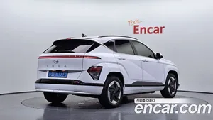 Hyundai Kona, 2023 — миниатюра 2