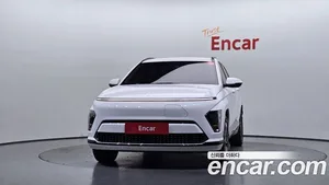 Hyundai Kona, 2023 — миниатюра 3