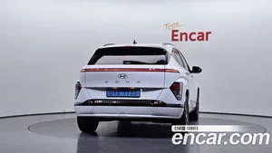 Hyundai Kona, 2023 — миниатюра 4