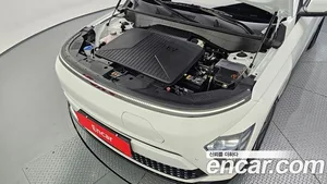 Hyundai Kona, 2023 — миниатюра 6