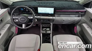 Hyundai Kona, 2023 — миниатюра 10