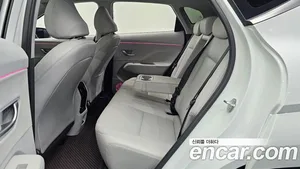 Hyundai Kona, 2023 — миниатюра 18