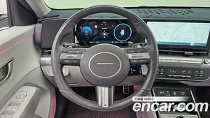 Hyundai Kona, 2023 — миниатюра 19