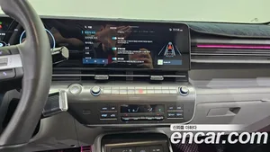 Hyundai Kona, 2023 — миниатюра 20